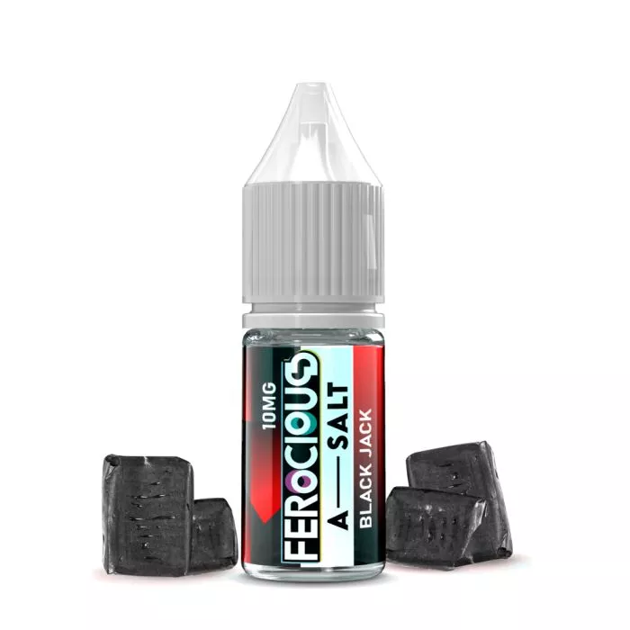OXVA Xlim Pro 2 with 10ml A-Salt Vape Pack Bundle 4 OXVA Xlim Pro 2 with 10ml A-Salt Vape Pack Bundle - Image 4