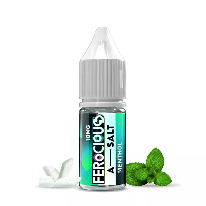 OXVA Xlim Pro 2 with 10ml A-Salt Vape Pack Bundle 5 OXVA Xlim Pro 2 with 10ml A-Salt Vape Pack Bundle - Image 5