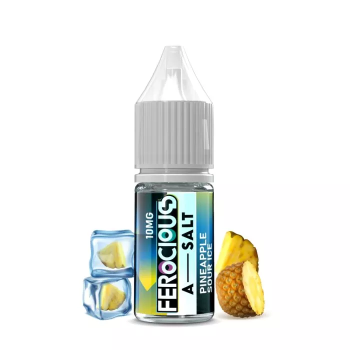 OXVA Xlim Pro 2 with 10ml A-Salt Vape Pack Bundle 6 OXVA Xlim Pro 2 with 10ml A-Salt Vape Pack Bundle - Image 6