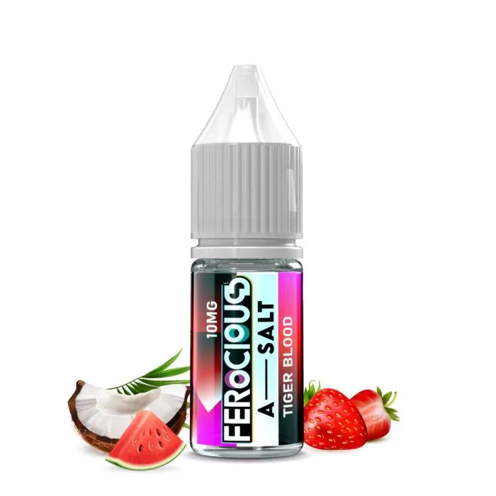 OXVA Xlim Pro 2 with 10ml A-Salt Vape Pack Bundle 7 OXVA Xlim Pro 2 with 10ml A-Salt Vape Pack Bundle - Image 7