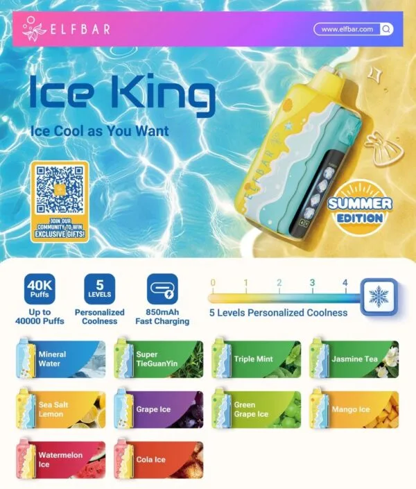 Cola Ice 2 Cola Ice - Image 2