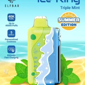 Triple Mint
