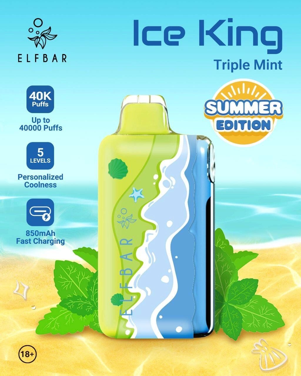 Triple Mint 1 Triple Mint