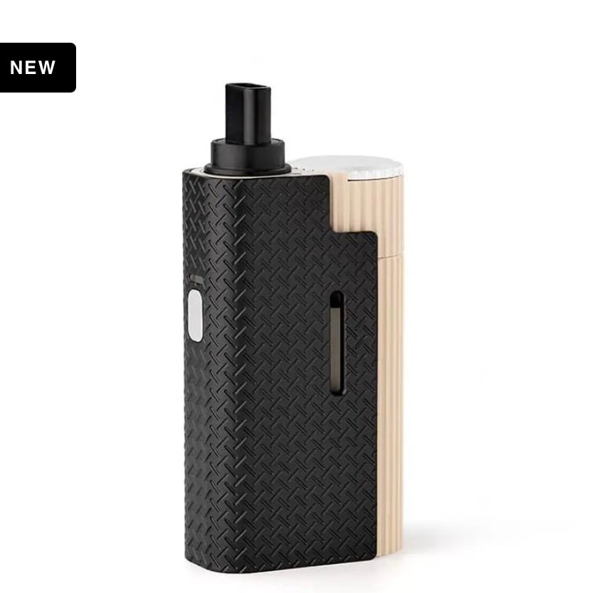 Limelight Frolic Vaporizer 1 Limelight Frolic Vaporizer