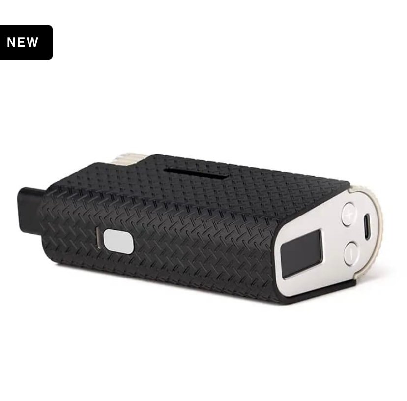 Limelight Frolic Vaporizer 2 Limelight Frolic Vaporizer - Image 2