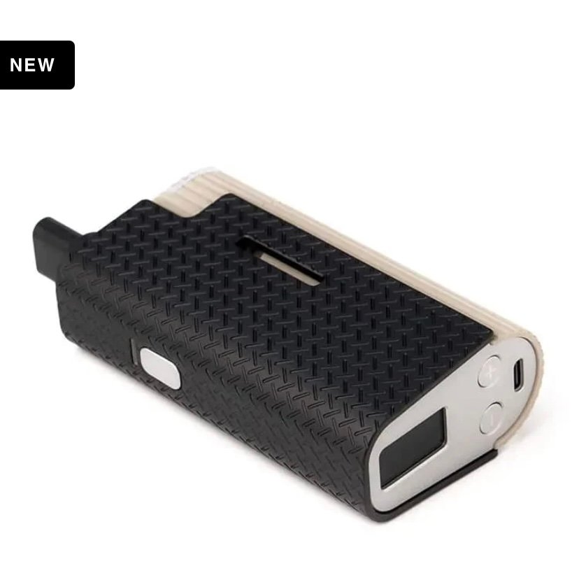 Limelight Frolic Vaporizer 4 Limelight Frolic Vaporizer - Image 4