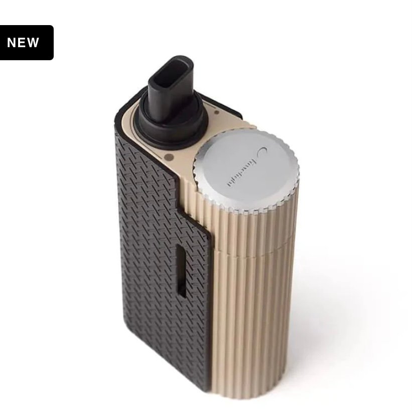 Limelight Frolic Vaporizer 5 Limelight Frolic Vaporizer - Image 5