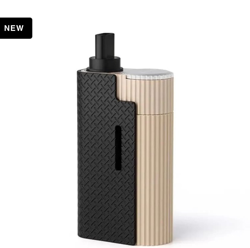 Limelight Frolic Vaporizer 9 Limelight Frolic Vaporizer - Image 9