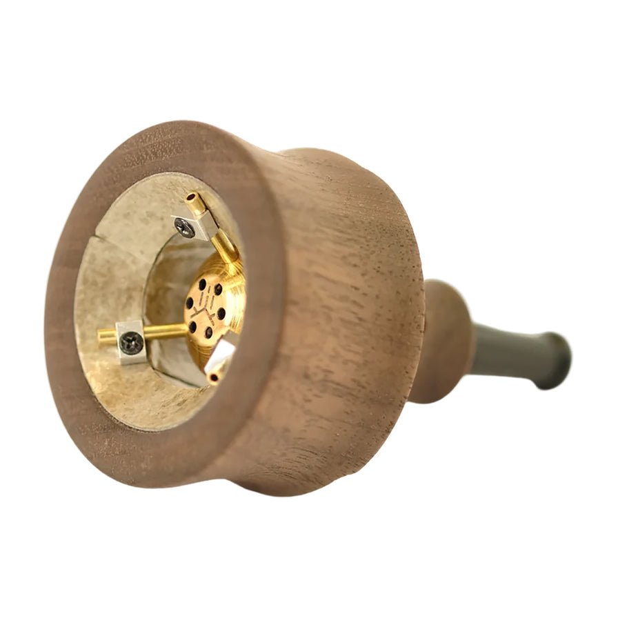Vapman Click Vaporizer Classic (Walnut) 3 Vapman Click Vaporizer Classic (Walnut) - Image 3