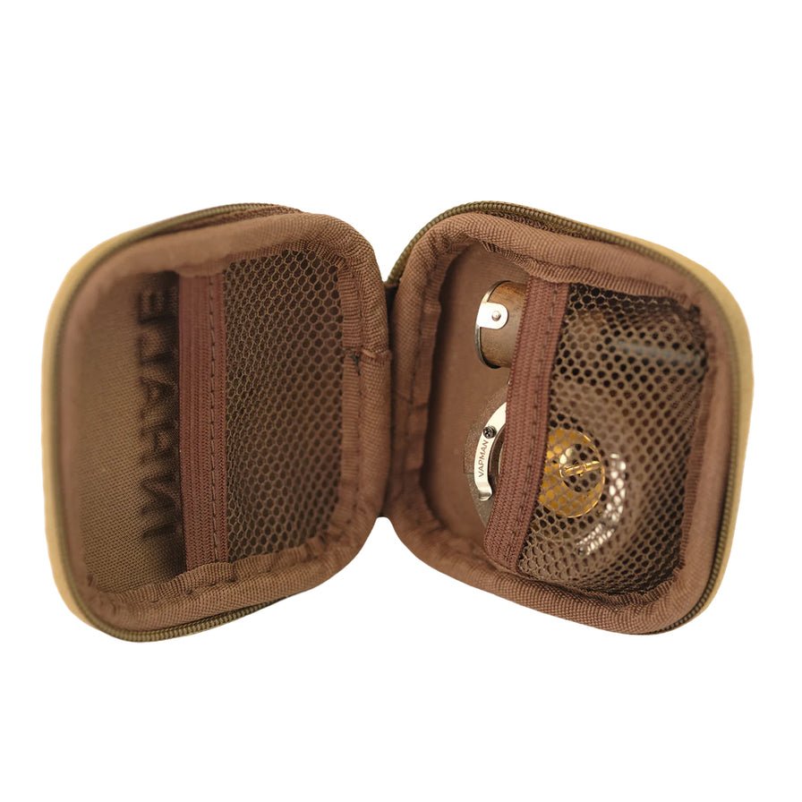 Vapman Click Vaporizer Classic (Walnut) 6 Vapman Click Vaporizer Classic (Walnut) - Image 6