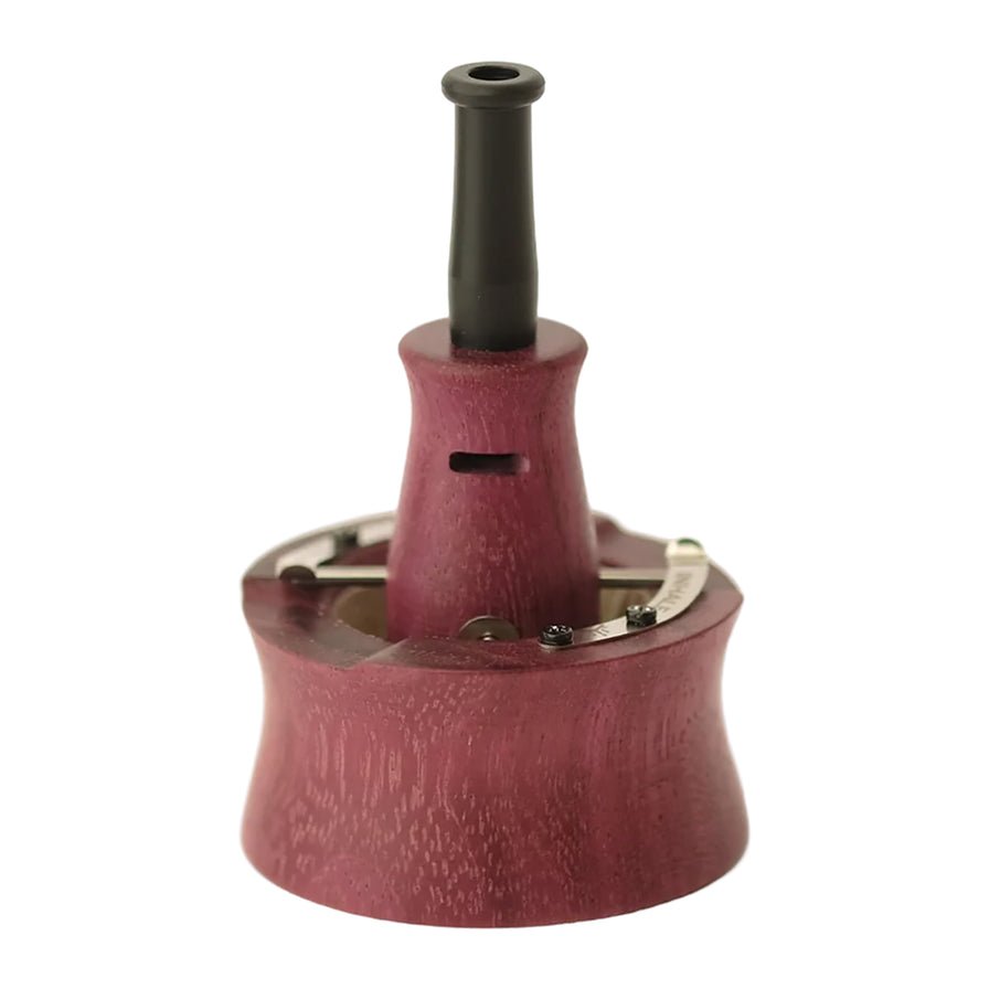Vapman Click Vaporizer Classic (Amaranth) 1 Vapman Click Vaporizer Classic (Amaranth)