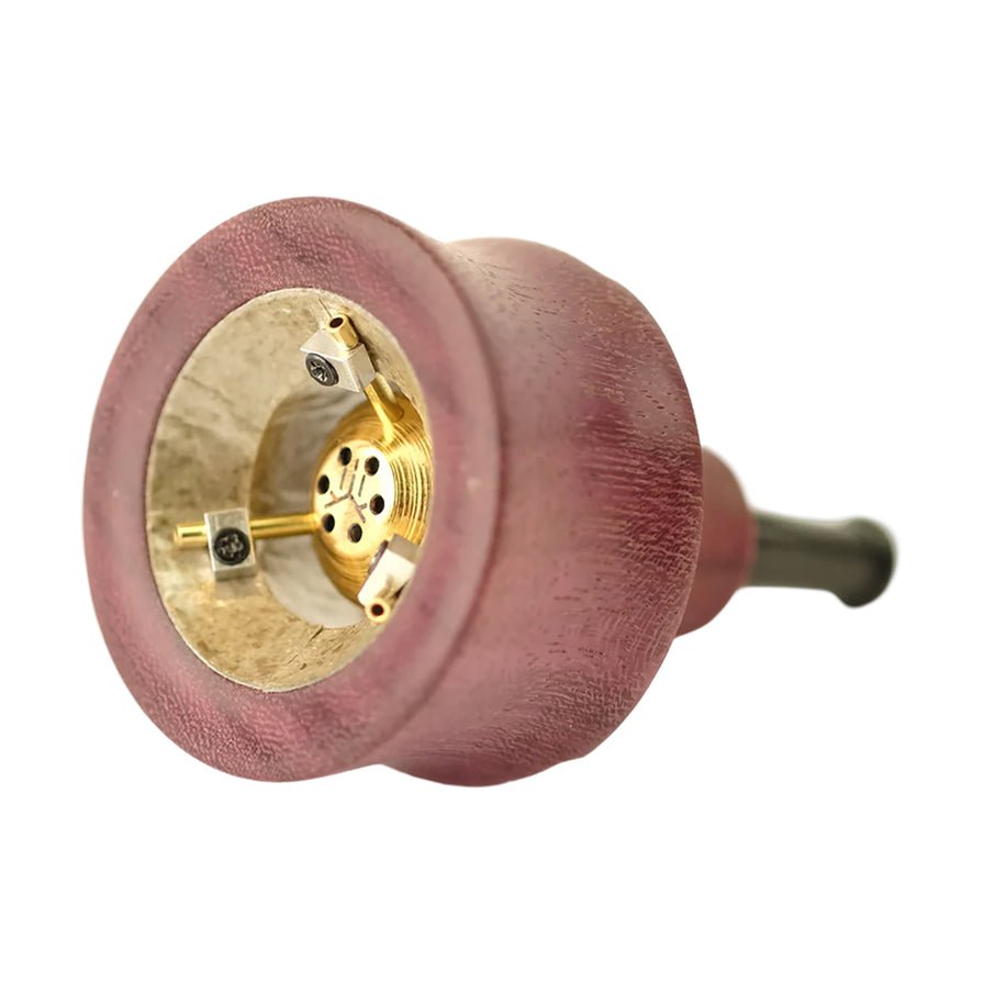 Vapman Click Vaporizer Classic (Amaranth) 3 Vapman Click Vaporizer Classic (Amaranth) - Image 3
