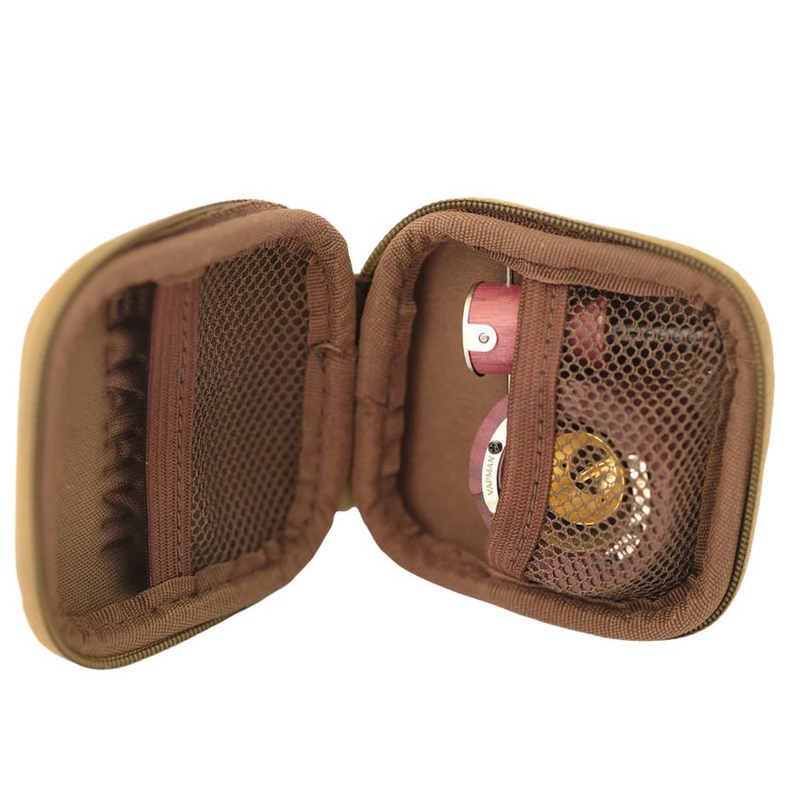 Vapman Click Vaporizer Classic (Amaranth) 6 Vapman Click Vaporizer Classic (Amaranth) - Image 6