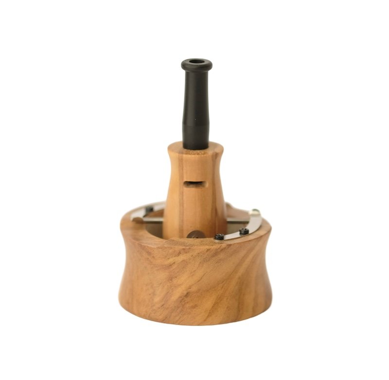 Vapman 2.0 Olive Wood 1 Vapman 2.0 Olive Wood
