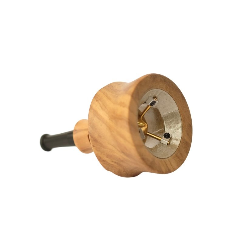 Vapman 2.0 Olive Wood 2 Vapman 2.0 Olive Wood - Image 2