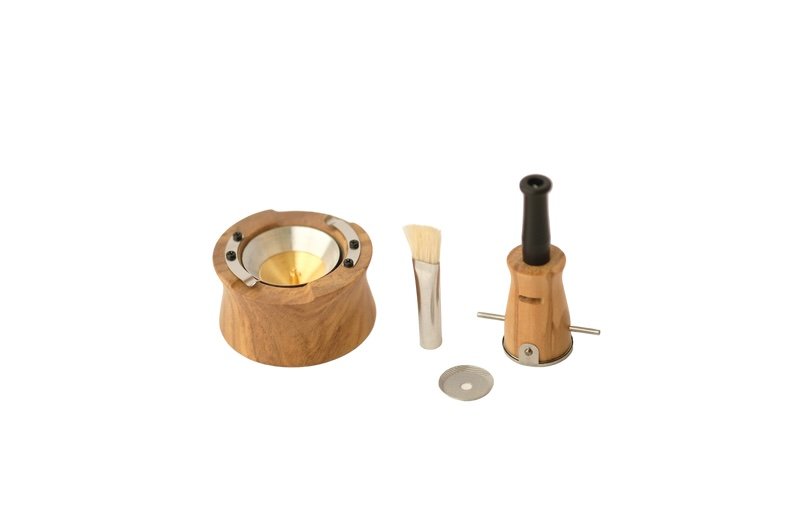 Vapman 2.0 Olive Wood 3 Vapman 2.0 Olive Wood - Image 3