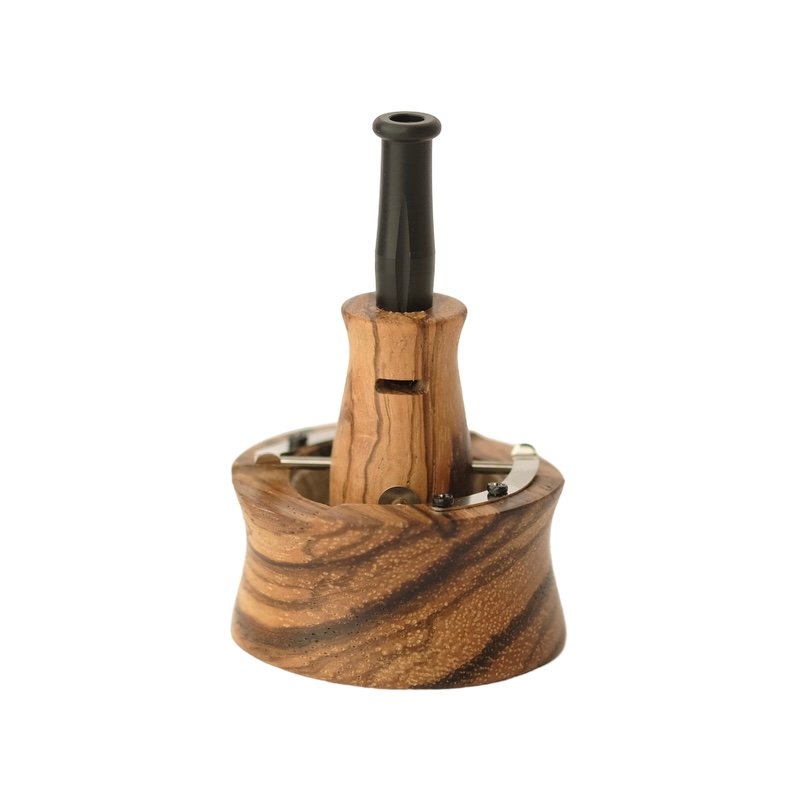 Vapman 2.0 - Zebrano 1 Vapman 2.0 - Zebrano