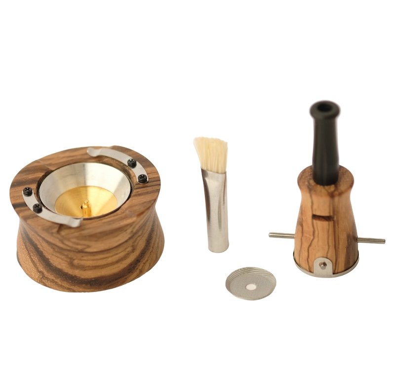 Vapman 2.0 - Zebrano 3 Vapman 2.0 - Zebrano - Image 3