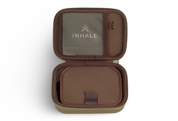 Lotus Vaporizer kit - Zebrano 6 Lotus Vaporizer kit - Zebrano - Image 6