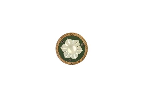 Lotus Vaporizer kit - Zebrano 3 Lotus Vaporizer kit - Zebrano - Image 3