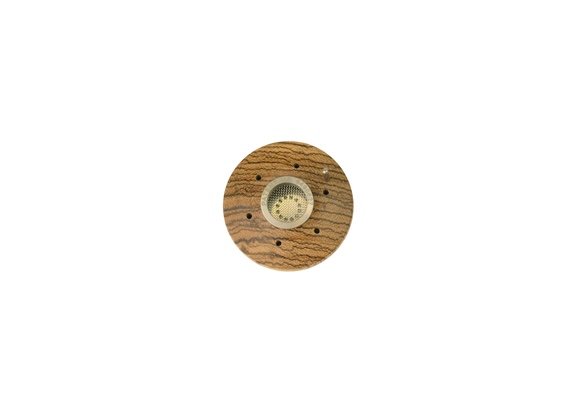 Lotus Vaporizer kit - Zebrano 4 Lotus Vaporizer kit - Zebrano - Image 4