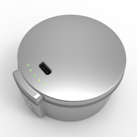 Tafee Bowle Series 2 Vaporizer-(complete Set) 3 Tafee Bowle Series 2 Vaporizer-(complete Set) - Image 3