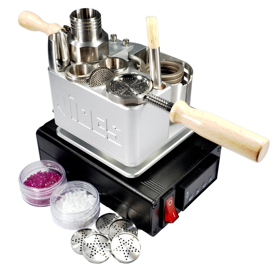 Vices Adaptaball Vaporizer Kit 1 Vices Adaptaball Vaporizer Kit