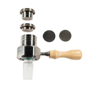 Vices Adaptaball Heater & Bowl Bundle