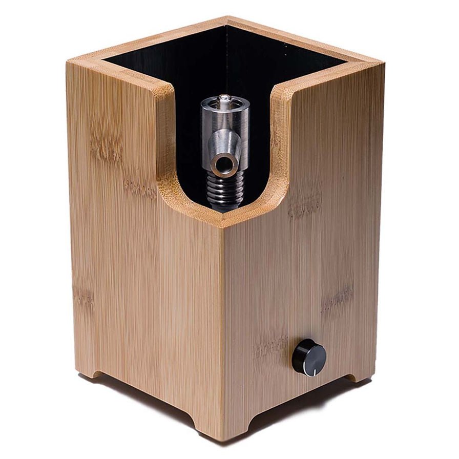 Ditanium Vaporizer 1 Ditanium Vaporizer