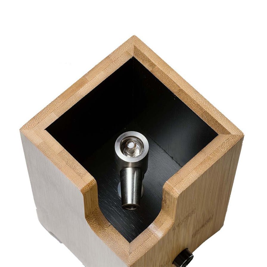 Ditanium Vaporizer 2 Ditanium Vaporizer - Image 2