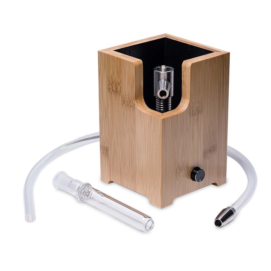 Ditanium Vaporizer 3 Ditanium Vaporizer - Image 3