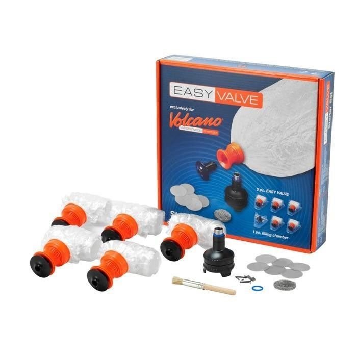 Volcano EASY VALVE Starter Kit 1 Volcano EASY VALVE Starter Kit