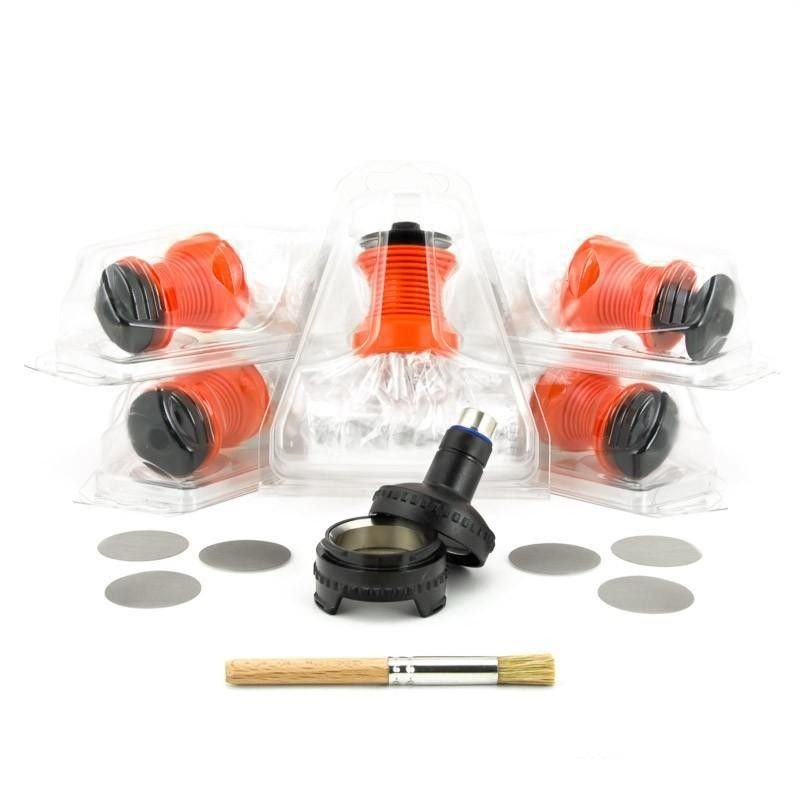Volcano EASY VALVE Starter Kit 2 Volcano EASY VALVE Starter Kit - Image 2