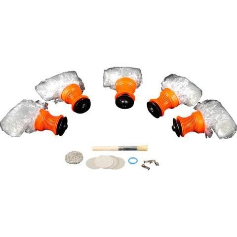 Volcano EASY VALVE Starter Kit 3 Volcano EASY VALVE Starter Kit - Image 3