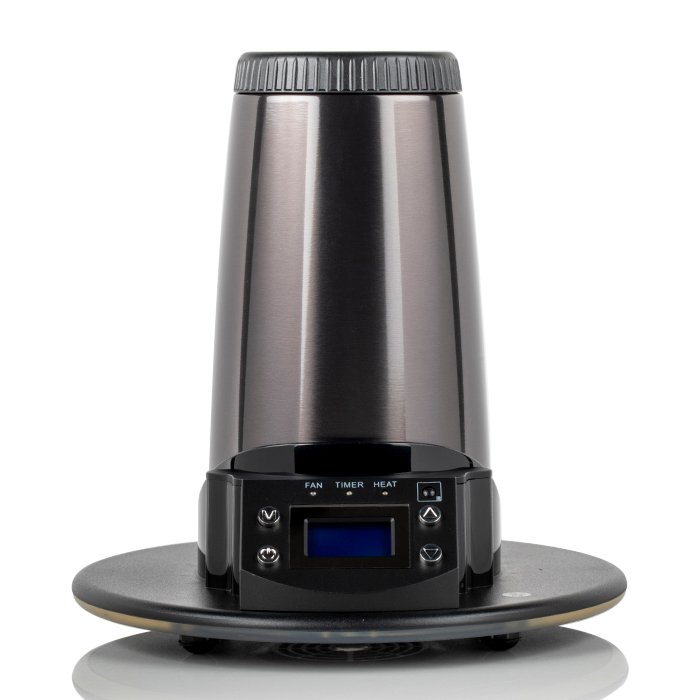 ARIZER EXTREME Q DESKTOP VAPORIZER KIT 2 ARIZER EXTREME Q DESKTOP VAPORIZER KIT - Image 2