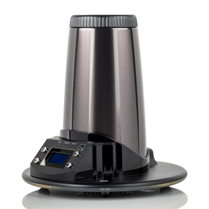 ARIZER EXTREME Q DESKTOP VAPORIZER KIT 3 ARIZER EXTREME Q DESKTOP VAPORIZER KIT - Image 3
