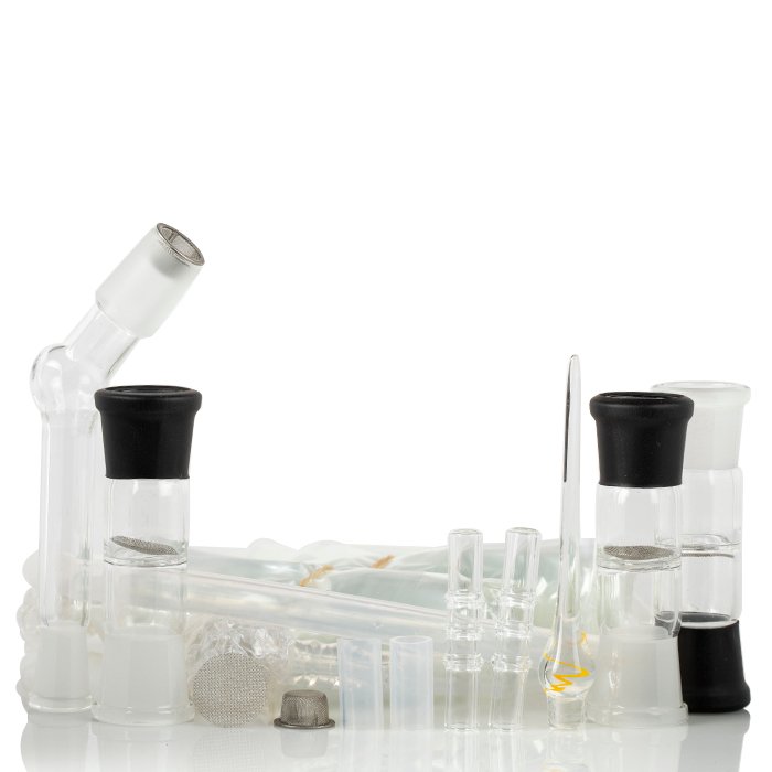 ARIZER EXTREME Q DESKTOP VAPORIZER KIT 10 ARIZER EXTREME Q DESKTOP VAPORIZER KIT - Image 10