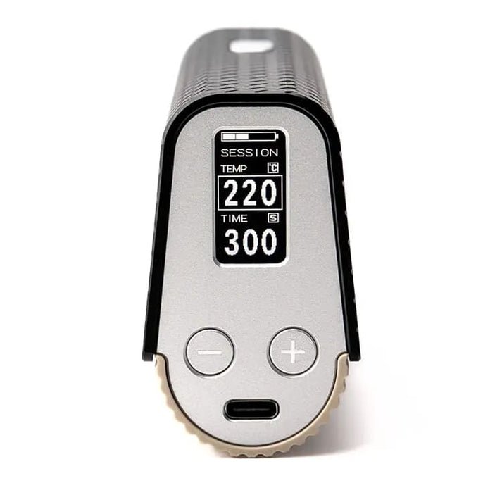 Frolic Portable Dry Herb Vaporizer | Limelight Herb 7 Frolic Portable Dry Herb Vaporizer | Limelight Herb - Image 7
