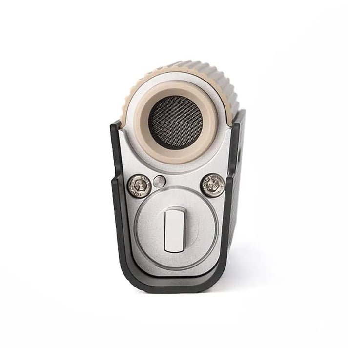 Frolic Portable Dry Herb Vaporizer | Limelight Herb 6 Frolic Portable Dry Herb Vaporizer | Limelight Herb - Image 6