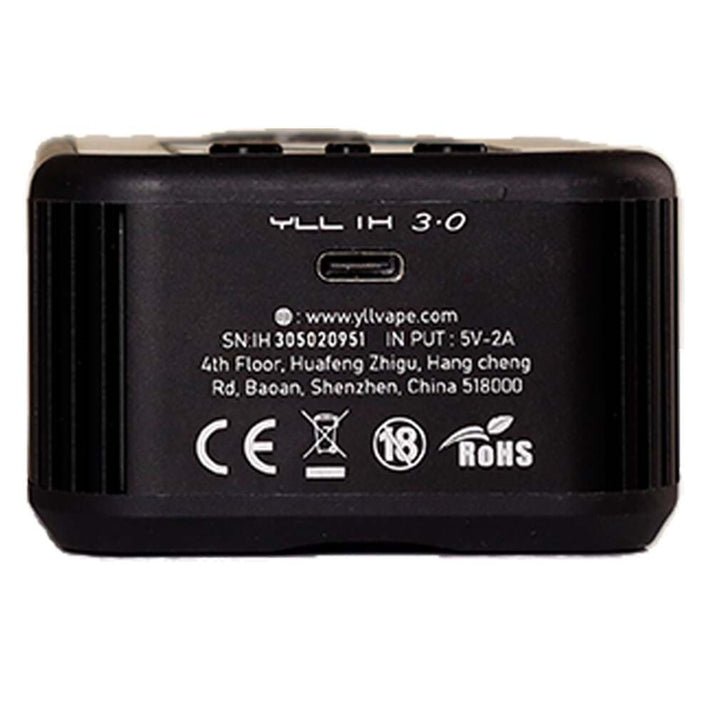 YLL 3.0 INDUCTION HEATER 3 YLL 3.0 INDUCTION HEATER - Image 3