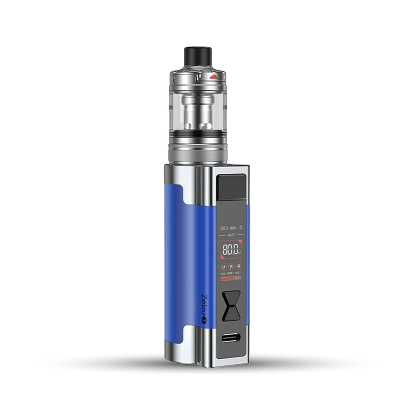 ASPIRE ZELOS 3 KIT - SHORT-FILL BUNDLE 3 ASPIRE ZELOS 3 KIT - SHORT-FILL BUNDLE - Image 3