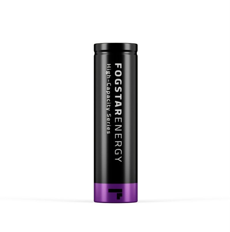 FOGSTAR ENERGY 18650 3800 MAH BATTERY 1 FOGSTAR ENERGY 18650 3800 MAH BATTERY