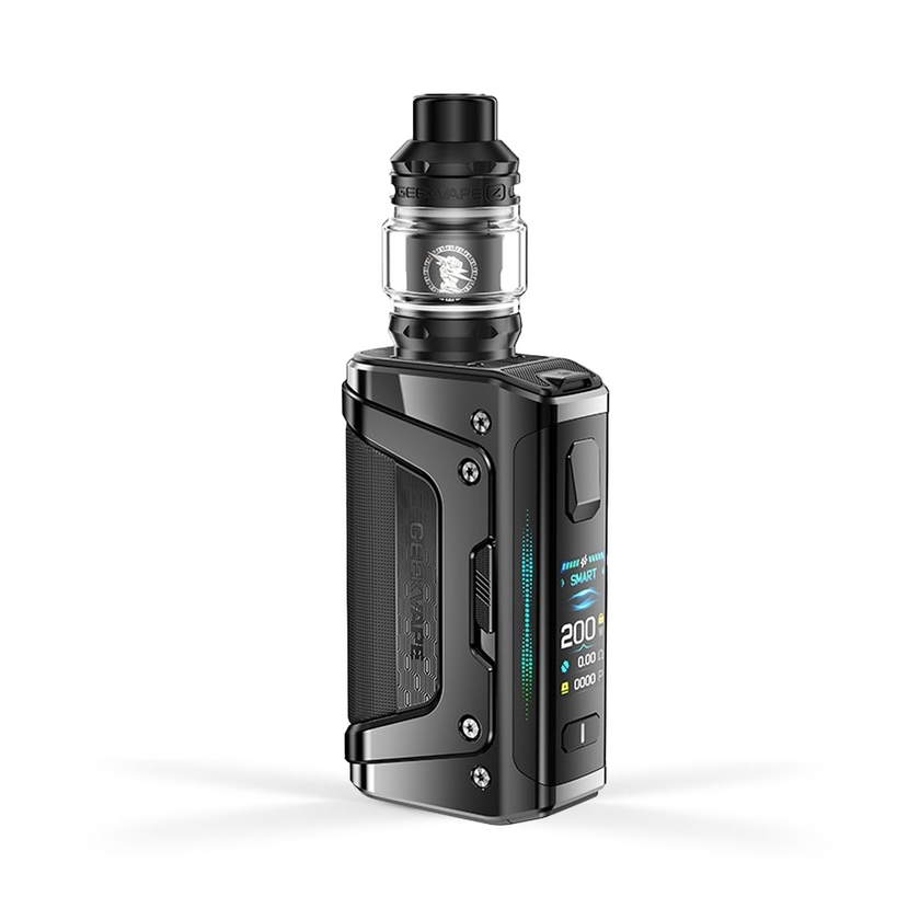 GEEKVAPE LEGEND 5 SHORT-FILL BUNDLE 2 GEEKVAPE LEGEND 5 SHORT-FILL BUNDLE - Image 2