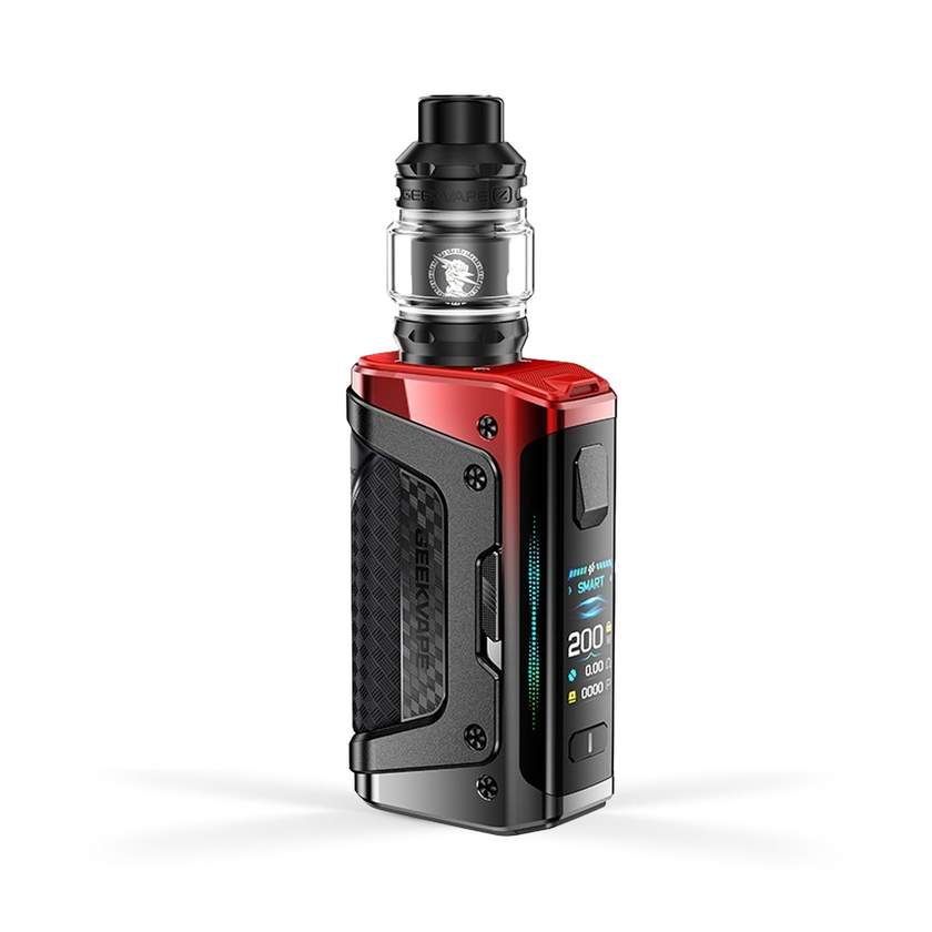 GEEKVAPE LEGEND 5 SHORT-FILL BUNDLE 4 GEEKVAPE LEGEND 5 SHORT-FILL BUNDLE - Image 4