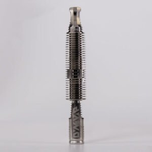 DYNAVAP - J.P. FINLEY