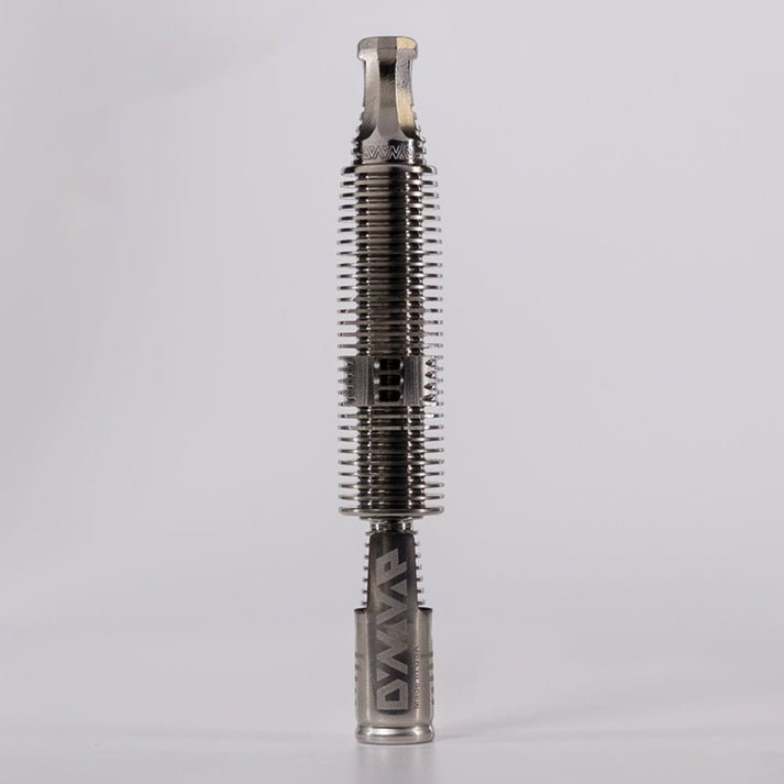 DYNAVAP - J.P. FINLEY 1 DYNAVAP - J.P. FINLEY