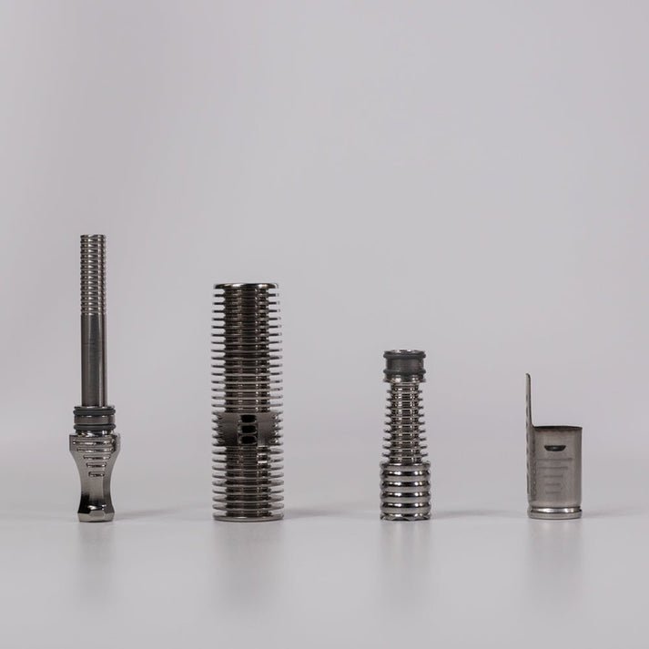 DYNAVAP - J.P. FINLEY 3 DYNAVAP - J.P. FINLEY - Image 3