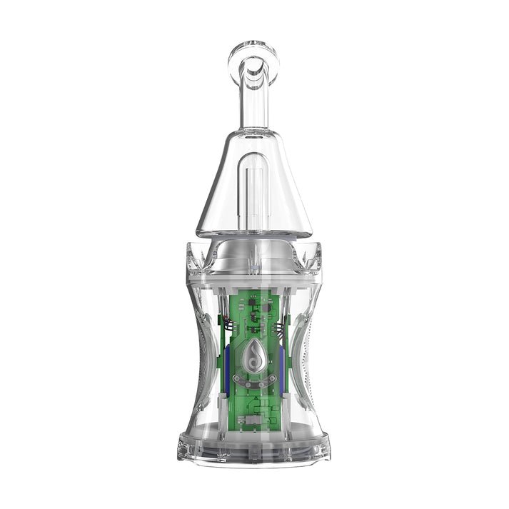 DR. DABBER BOOST EVO-(Clear) 1 DR. DABBER BOOST EVO-(Clear)