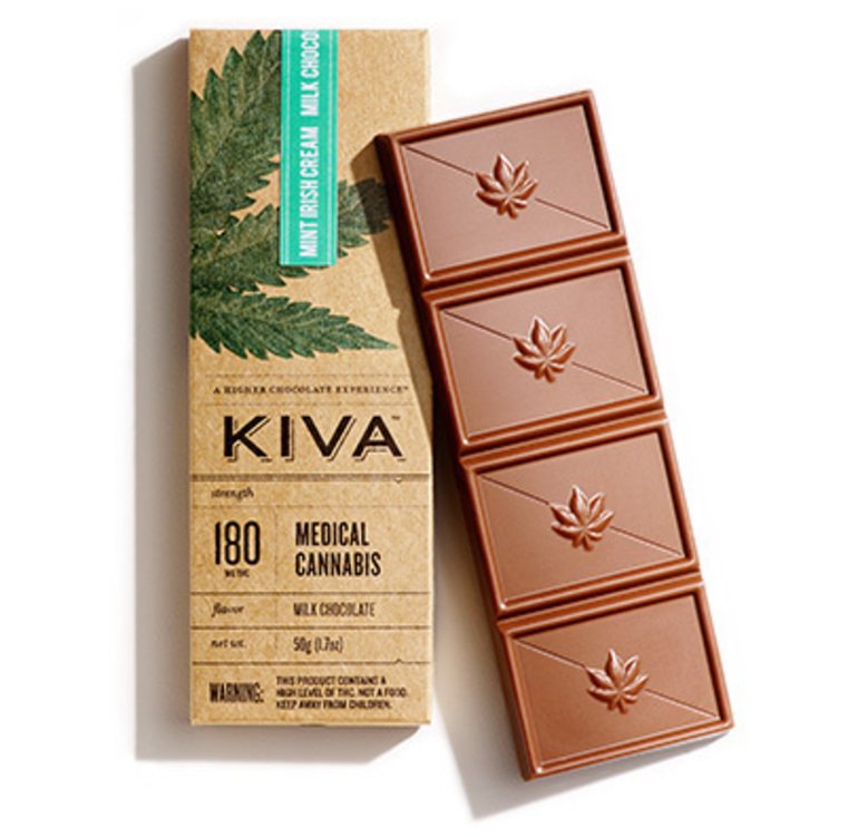 Mint Irish Cream Milk Chocolate 1 Mint Irish Cream Milk Chocolate