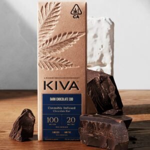 KIVA CHOCOLATE BARS